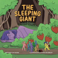 The Sleeping Giant