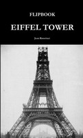 FLIPBOOK EIFFEL TOWER