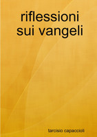 riflessioni sui vangeli