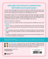 The Mothers and Daughters of the Bible Speak Workbook