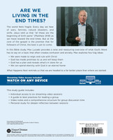 What Happens Next Bible Study Guide plus Streaming Video | Softcover