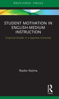 Student Motivation in English-Medium Instruction