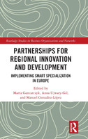 Partnerships for Regional Innovation and Development