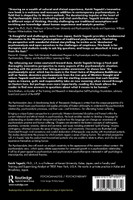 The Psychoanalytic Zero
