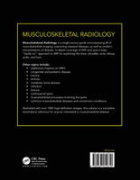 Musculoskeletal Radiology