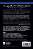 Head, Eye, and Face Personal Protective Equipment