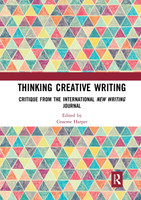 Thinking Creative Writing