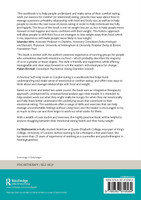 A Practical Self-Help Guide to Managing Comfort Eating