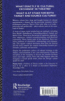 Theatre at the Crossroads of Culture