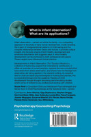 Developments in Infant Observation