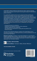 United Nations Global Conferences