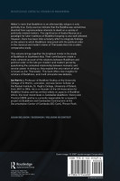 Buddhism, Power and Political Order