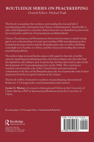 Clinton, Peacekeeping and Humanitarian Interventionism