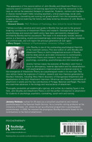 John Bowlby and Attachment Theory