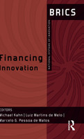 Financing Innovation