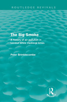 The Big Smoke (Routledge Revivals)