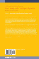 Data Analytics for Intelligent Systems