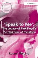 'Speak to Me'