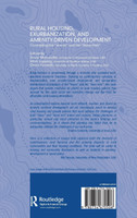 Rural Housing, Exurbanization, and Amenity-Driven Development