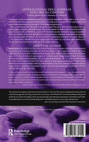 International Drug Control into the 21st Century
