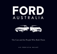 Ford Australia