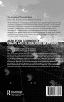 Agri-Food Commodity Chains and Globalising Networks
