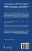 EU Cohesion Policy and European Integration