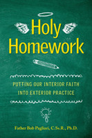 Holy Homework