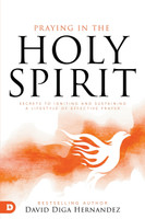 Praying in the Holy Spirit