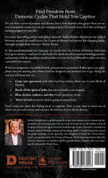 Breaking Demonic Cycles from the Courts of Heaven