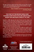 The Teacher of Warsaw