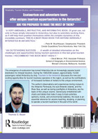 Tourism in the Antarctic