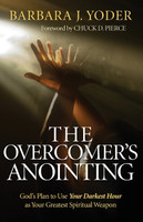 Overcomer's Anointing