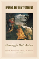 Hearing the Old Testament