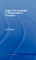 Logic and Language in Wittgenstein's Tractatus