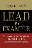 Lead by Example