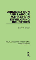 Urbanisation and Labour Markets in Developing Countries