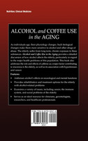 Alcohol and Coffee Use in the Aging