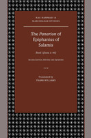 The Panarion of Epiphanius of Salamis