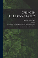 Spencer Fullerton Baird