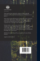 Sanitary Engineering of Buildings