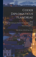 Codex Diplomaticus Flandriae