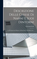 Descrizione Delle Chiese Di Narni E Suoi Dintorni