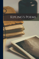 Kipling's Poems