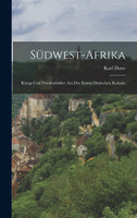 Südwest-Afrika