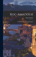 Roc-Amadour