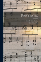 Parysatis