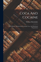 Coca And Cocaine