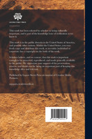 Antediluvian Phytology