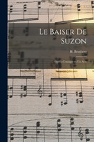 Le baiser de Suzon